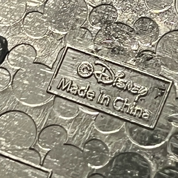 Disneyland Paris Mickey and Friends Eiffel Tower Pin - Picture 7 of 7